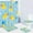 Rubber Duck1, variant on 4 Pcs Funny Rubber Duck Shower Curtain Set Bathroom Sets with Waterproof Fabric Shower Curtain and Non-Slip Rugs Toilet Lid Cover Bath Mat Decor with Hooks(72x72 Inch)
