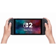Nintendo Switch 2, Mario Kart World Bundle + Donkey Kong Bananza for Switch 2 + Microfiber Cleaning Cloth
