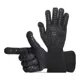 thumbnail image 3 of Guantes Para Fuego Aptos Para Horno Barbacoa O Asador Color Negro, 3 of 8
