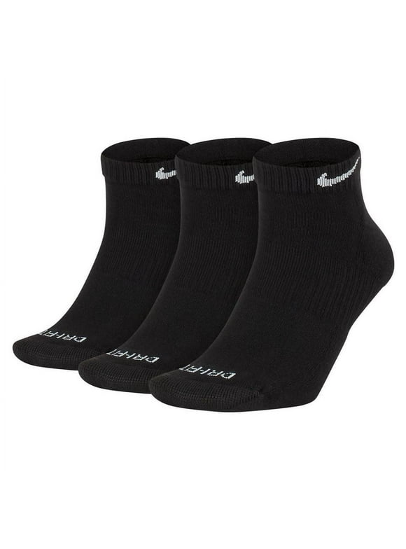 dri fit ankle socks nike