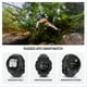 thumbnail image 2 of Reloj inteligente Garmin Instinct E de 40 mm para exteriores con monitoreo GPS 24/7, 2 of 8
