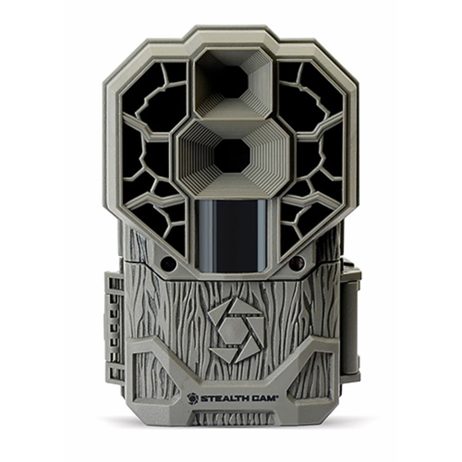 Stealth Cam DS4K No Glow 4K 30MP Ultra HD Video Trail Game Camera STC