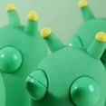thumbnail image 3 of Toys 50% Off Clear! Green Bug Toys Popping Out Eyes Squeeze Fun Children's Sensory Fidget Toys Used to Relieve Stress,Anxiety,Autism Toy Christmas Birthday Gift, 3 of 6
