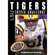 LSU Tigers Trivia Challenge, The