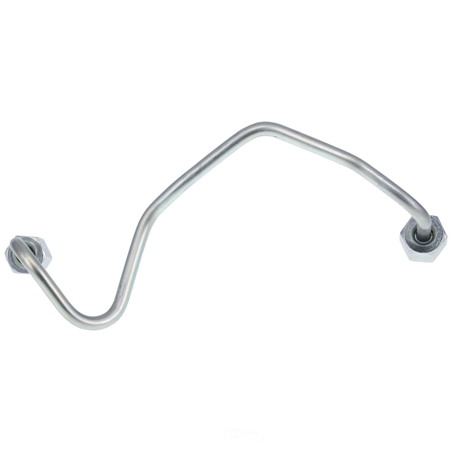 GB 7-037 Fuel Injector High Pressure Line