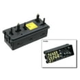 thumbnail image 1 of Genuine OEM Replacement for 1995-2001 BMW 740i Seat Switch - Front - Right for BMW 740i, 1 of 1