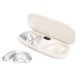thumbnail image 1 of Auriculares de Oído Abierto, Auriculares Inalámbricos de Conduccióni ÓSea, Estuche de Carga, Tiempo de Reproducción de 12 Horas, Auriculares Deportivos Imperes IPX7, Para, 1 of 7