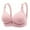 Rose Gold, variant on Sngxgn Women's Full Figure Beauty Back Smoothing Bra(GY1,40)