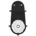 thumbnail image 1 of High quality RS380 No. 4 steering wheel motor gearbox (6V5000Rpm), 1 of 1