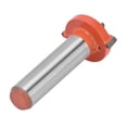 thumbnail image 1 of Brocas para enrutador CNC, brocas para enrutador CNC, brocas de tungsteno para grabado CNC, brocas para enrutador, funcionalidad versátil, 1 of 8
