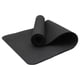 thumbnail image 1 of Estera de yoga de 72 pulgadas de largo x 24 pulgadas de ancho, estera de fitness para yoga en casa, entrenamiento físico, gimnasio específico 6 mm de espesor, 1 of 8