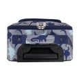 Protégé 18 inch Softside Travel Carryon Luggage, Dinosaur, Child