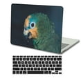 thumbnail image 5 of KSK KAISHEK Hard Case Shell Cover Only Compatible MacBook Pro 14 inchs( XDR Display Touch ID, 2021/2022/2023) + Black Keyboard Cover Model A2442 & A2779, Type C Feather Series 0452, 5 of 5