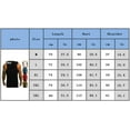thumbnail image 3 of Men Sports Gym Plain Tank Top Hoodie Fitness Pullover Sleeveless Sweatshirt Vest, 3 of 5