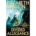 thumbnail image 1 of Pre-Owned Divided Allegiance (Mass Market Paperback) 0671697862 9780671697860, 1 of 1