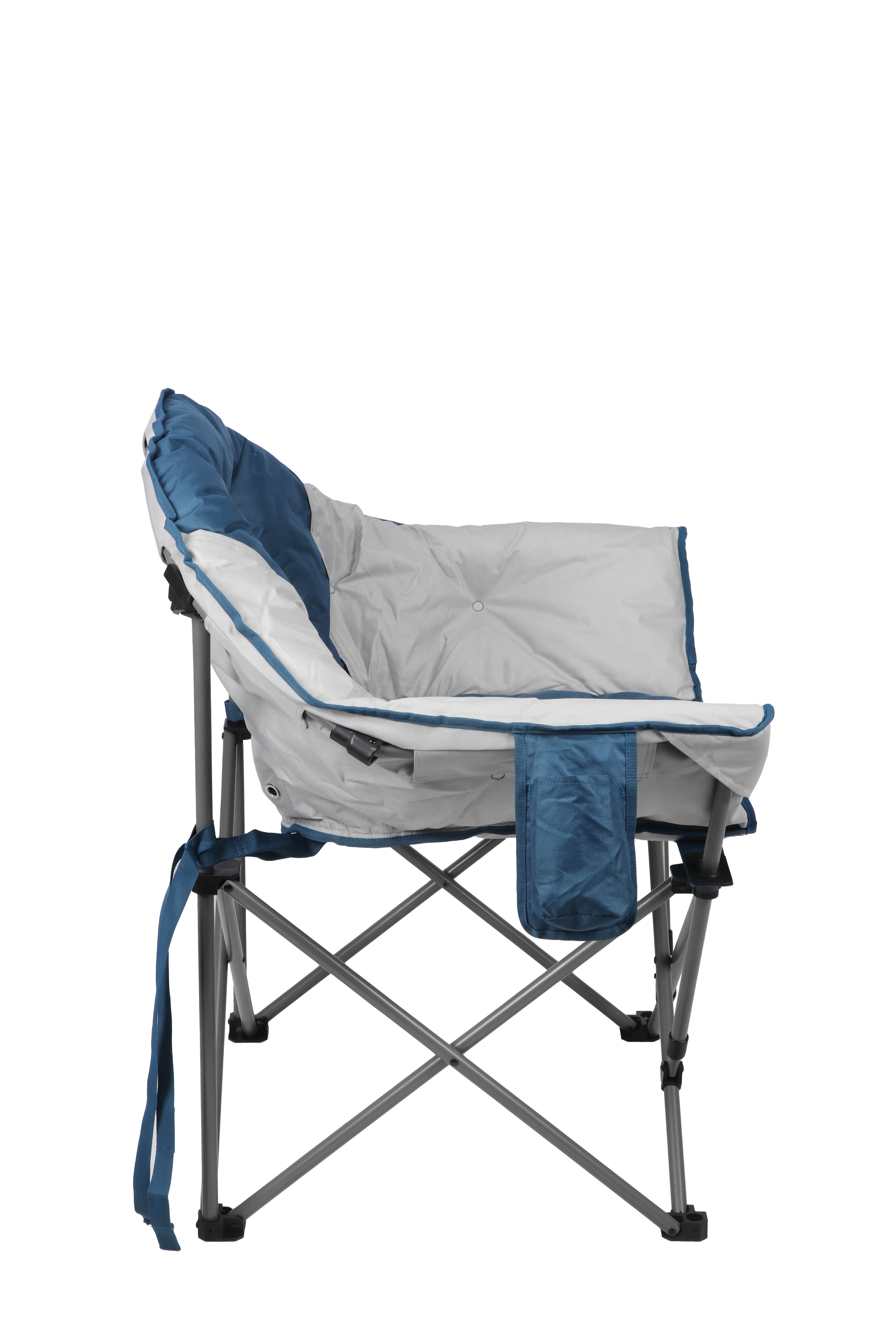 Chaise de camping Ozark Trail, bleue