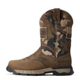 thumbnail image 2 of Ariat Men's Rebar Flex Patriot Waterproof Work Boot, 2 of 5
