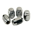 thumbnail image 1 of Tuercas de rueda ciegas cromadas CE Smith - 1/2"-20, 1 of 1