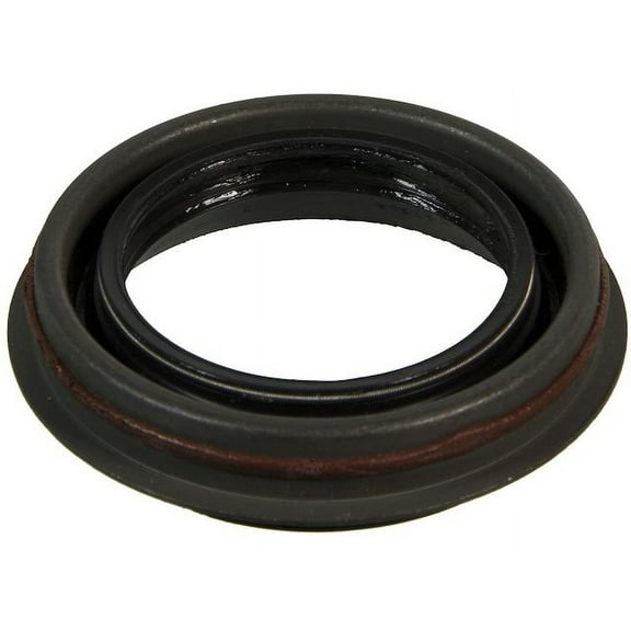 Front Axle Shaft Seal - Compatible with 1997 - 2008 Ford F-150 1998 1999 2000 2001 2002 2003 2004 2005 2006 2007
