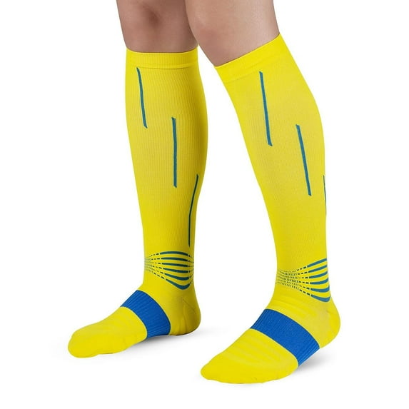 Compression Socks for Women & Men-Best for Medical,Running,Athletic,Sports,Pregnancy