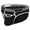 1Pack:Black03, variant on TANBOM Men's Elastic Waist Soft Stretch Breathable Comfort Brief Underwear, Black, 1-Pack, M