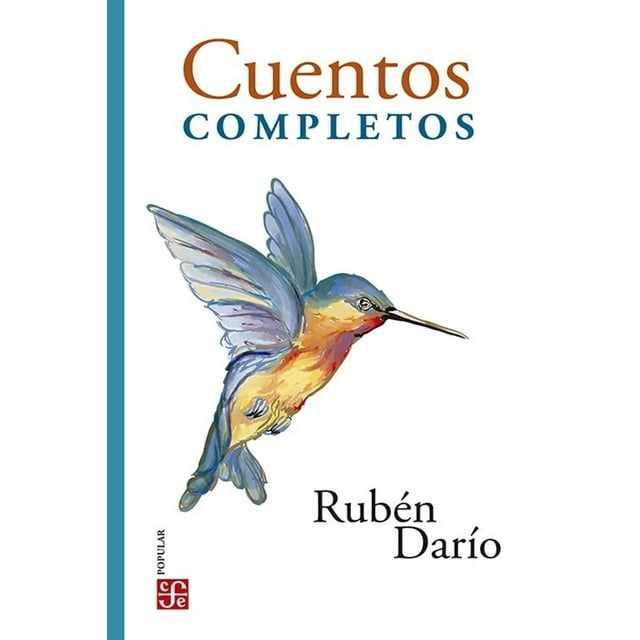 Cuentos completos Blanco
