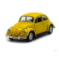 thumbnail image 2 of Amyove Modèle de Voiture en Alliage Jouet Voiture Colorée à Rétrofriction Accessoires de Voiture Modèle, 2 of 6