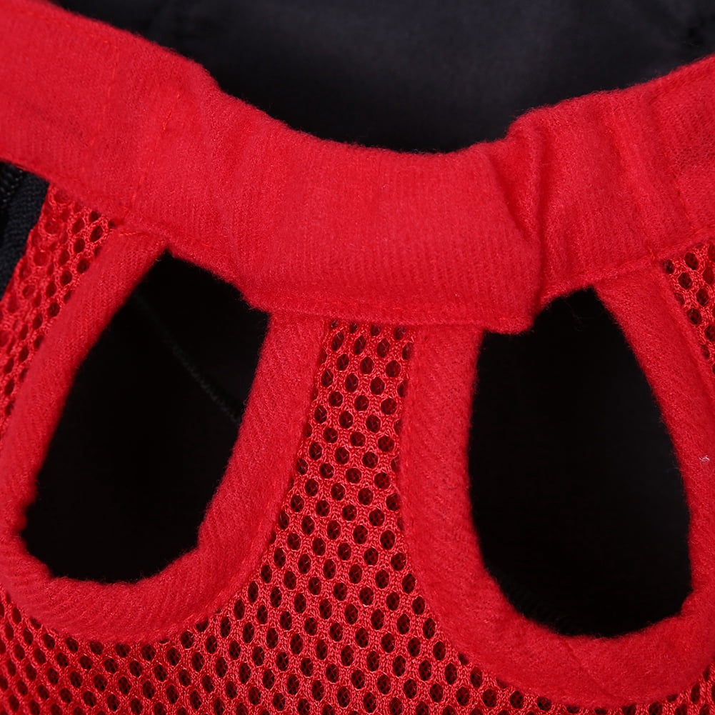 Puppy Carrier Bag Dog Carrier Bag,  mesh Pet Front Bag Pet Carrier Bag, Fashionable for Dog for Pet