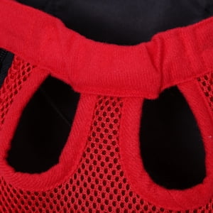 Puppy Carrier Bag Dog Carrier Bag,  mesh Pet Front Bag Pet Carrier Bag, Fashionable for Dog for Pet