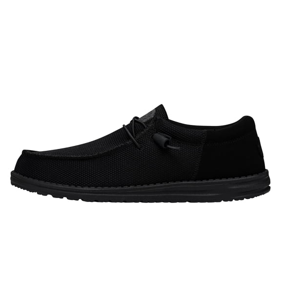 Zapatos HEYDUDE Wally Funk Mono Wide Slip-On Shade