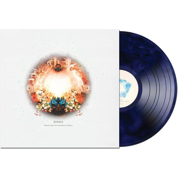 Junius - Reports From The Threshold Of Death - Music & Performance - Vinyl
