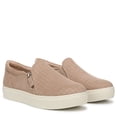 thumbnail image 2 of Dr. Scholl's Womens Madison Cloud Zip Sneaker, 2 of 9