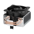 thumbnail image 2 of ARCTIC ACFRE00161A Freezer 8A Compact CPU Cooler for AMD AM5/AM4, Offset Mounting, 100 mm PWM Fan Fluid Dynamic Bearing, 2 of 4