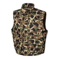 thumbnail image 2 of Banded Heritage Hybrid Vest Classic Camo in size Small, 2 of 3