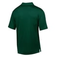 thumbnail image 2 of Hanes Men's NCAA Northwest Missouri Polo with Classic Left Chest Embroidery, 2 of 2
