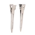 thumbnail image 3 of Hilitand Hair Clip Symmetrical Steel Hair Dressing Clips For Barber Shop, 3 of 8