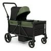 Jeep TurboGlyde Stroller Wagon by Delta Children –