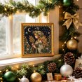 thumbnail image 5 of huayou Zodiac Diamond Painting Art Kit, Constellation Pattern Partial Drill Crystal Art Canvas for Wall Home Decor, Horoscope Theme Designs, 5 of 6