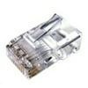 Cables Unlimited 50Pk RJ45 Stranded Connector