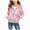 Watermelon Red, variant on NOLDARES Girls Boys Rain Jacket, Windbreaker Kids Raincoat Waterproof Zip Jacket with Fleece Liner(Sky Blue,18-24 Months)