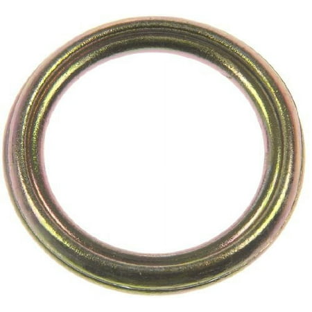 Dorman Autograde 65310 Oil Drain Plg Gasket Fits select: 2018-2023 MITSUBISHI OUTLANDER 1992-2005 HYUNDAI ELANTRA
