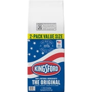 (3 pack) Kingsford Original Charcoal Briquettes, 16 lbs (2 Pack)