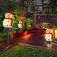 thumbnail image 3 of Solar Energy-saving Lawn Light Intelligent Light Control Waterproof Garden Light Eco-friendly For Courtyard Decorat Garden Outdoor Decoration Pathway ANGGREK Otros, 3 of 7