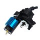 thumbnail image 4 of 390 Motor cepillado, 1/12 Motor  plástico negro de engranaje de disipador buen rendimiento de disipación de CUTICAT mn86 rc disipador de calor del coche sobre orugas, 4 of 8