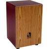 Toca Colorsound Cajon Red