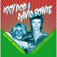 thumbnail image 3 of Iggy Pop & David Bowie - Sister Midnight: Live At The Agora Ballroom Cleveland Ohio March 21. 1977 - Fm Broadcast [LP Vinyl], 3 of 4