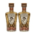 thumbnail image 1 of Duo Pack Tequila Carrera Añejo 750 Ml Carrera Tequila Añejo, 1 of 1
