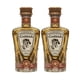 thumbnail image 1 of Duo Pack Tequila Carrera Añejo 750 Ml Carrera Tequila Añejo, 1 of 1