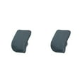 thumbnail image 1 of Moyic Funda para silla Funda elástica Asiento Protección para computadora Sólido Type7 NO7, 1 of 6