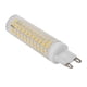 thumbnail image 1 of Lámpara Bombilla LED G9 SMD 2835 1500LM 110V / 220V Candelabro de luz de maíz Blanco cálido / frío JShteea Para estrenar, 1 of 7